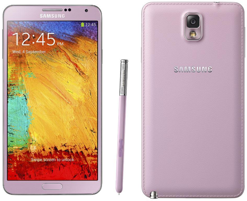 Samsung-sm-900-galaxy-note-3-pink-n9000