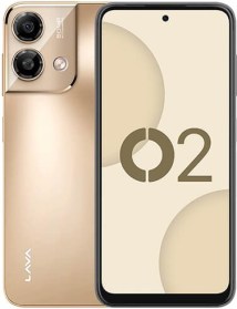 LavaO2gold9