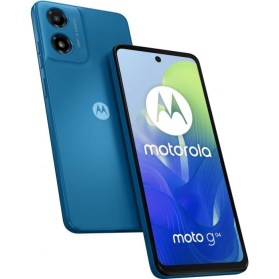 MotorolaMotoG04blu