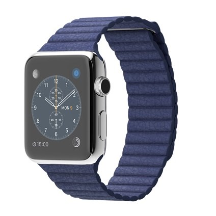 42mm-blue-leather-loop-apple-watch