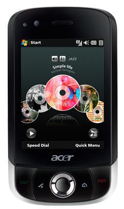 ACER-X9606