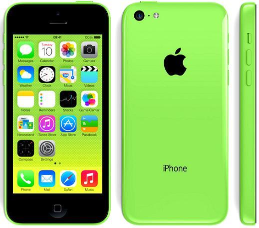 Apple-iphone-5c-Green-Colour6
