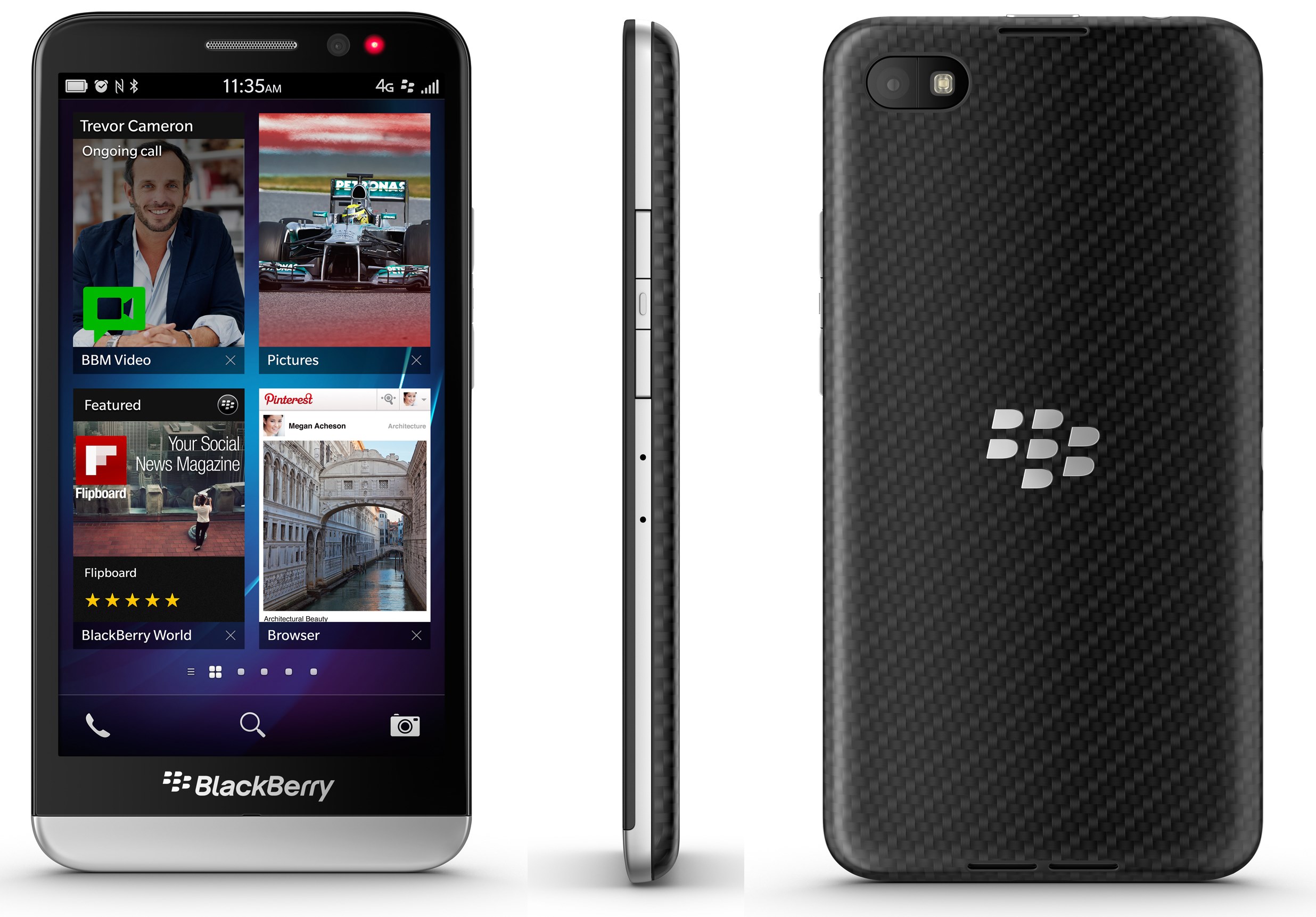 BlackBerry-Z30