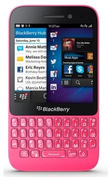 Blackberry-Q5-Pink