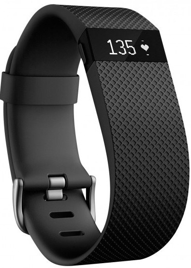 FITBIT-CHARGE-HR-BLACK