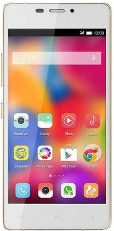 GIONEE-S5.1-PRO