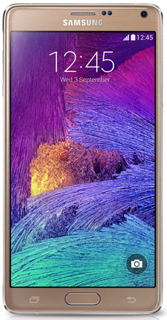 Galaxy-Note-4-Gold