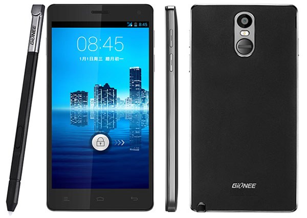 Gionee-T1