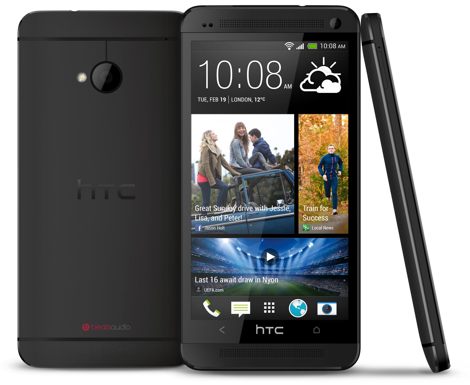 HTC-ONE-801E-M7-BLACK