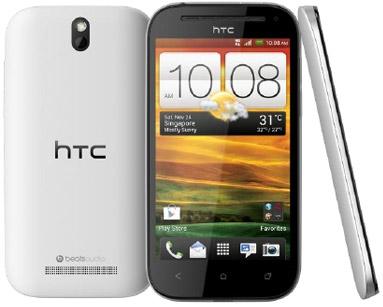 HTC-ONE-SV-WHITE
