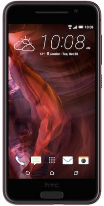 HTC-One-A9-DeepGarnet