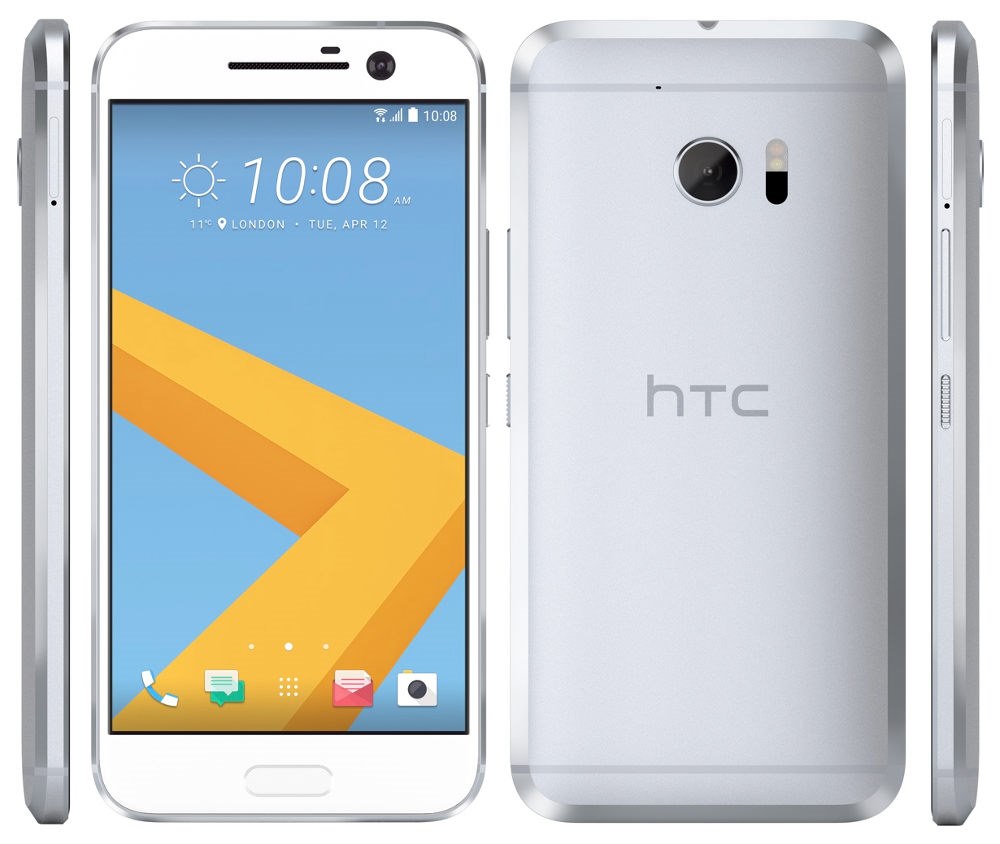 HTC-m10