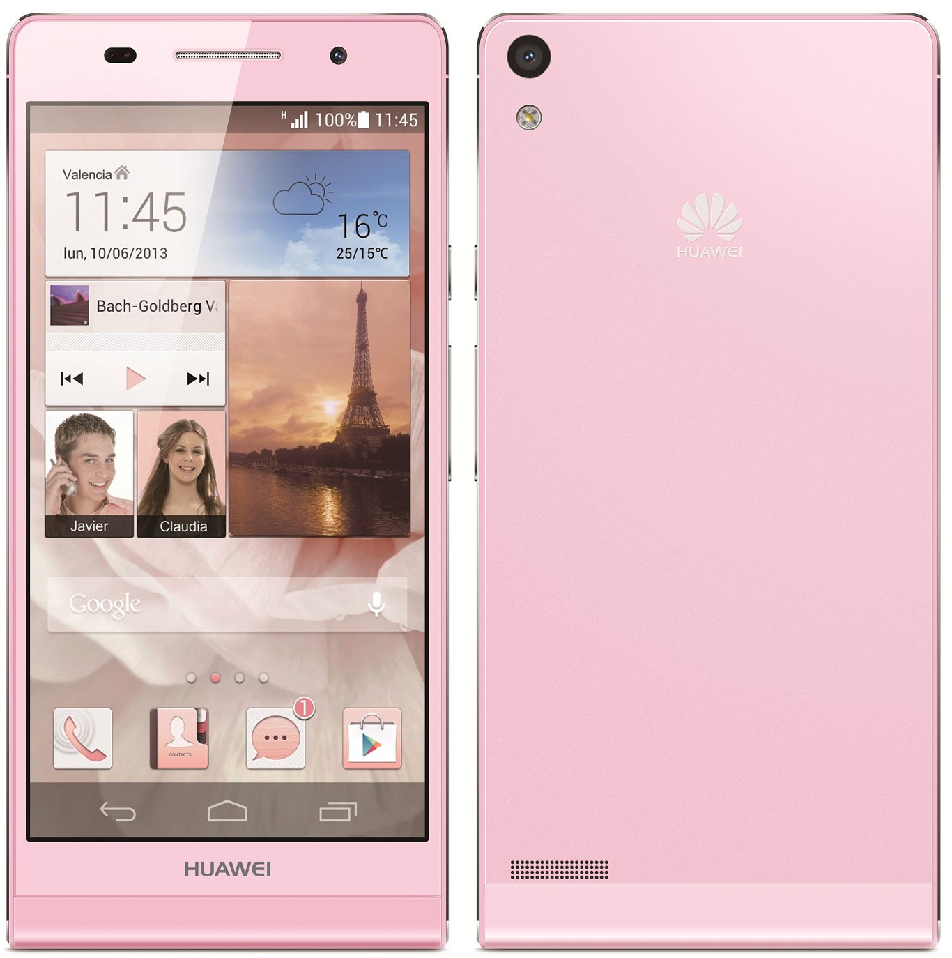 Huawei-Ascend-P6-pink-15
