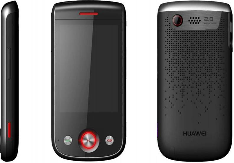 Huawei-G7007