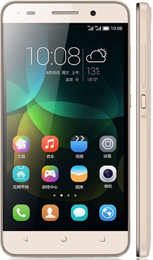 Huawei-Honor-4C-CHM-UL00