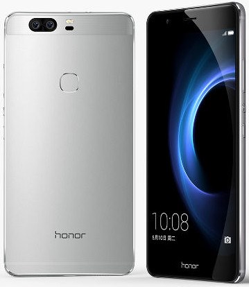 Huawei-Honor-V8