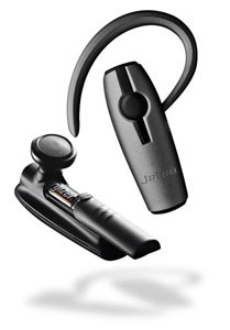Geruïneerd aflevering Verkeerd The factory original Jabra BT2040 Bluetooth Headset features 660 min pf  talk time with six months of standby time. This Jabra Bluetooth Headset  requires one AAA battery and does not need charging.