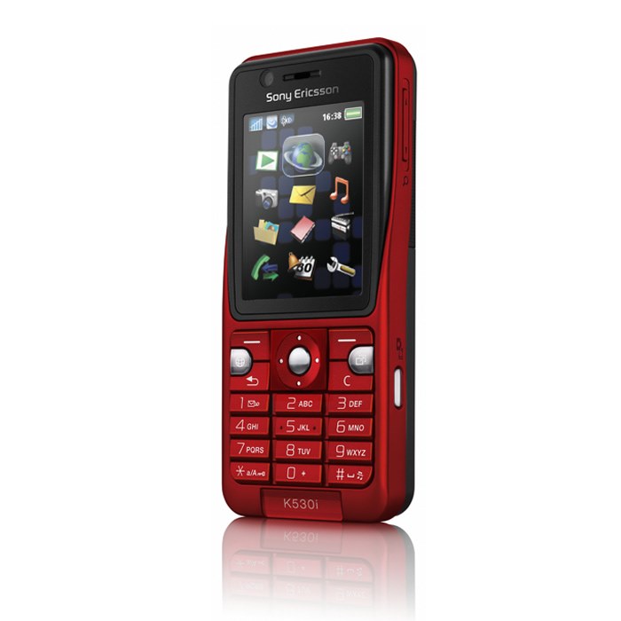 K530i_FIRE-RED