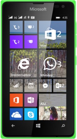 Lumia-435-g