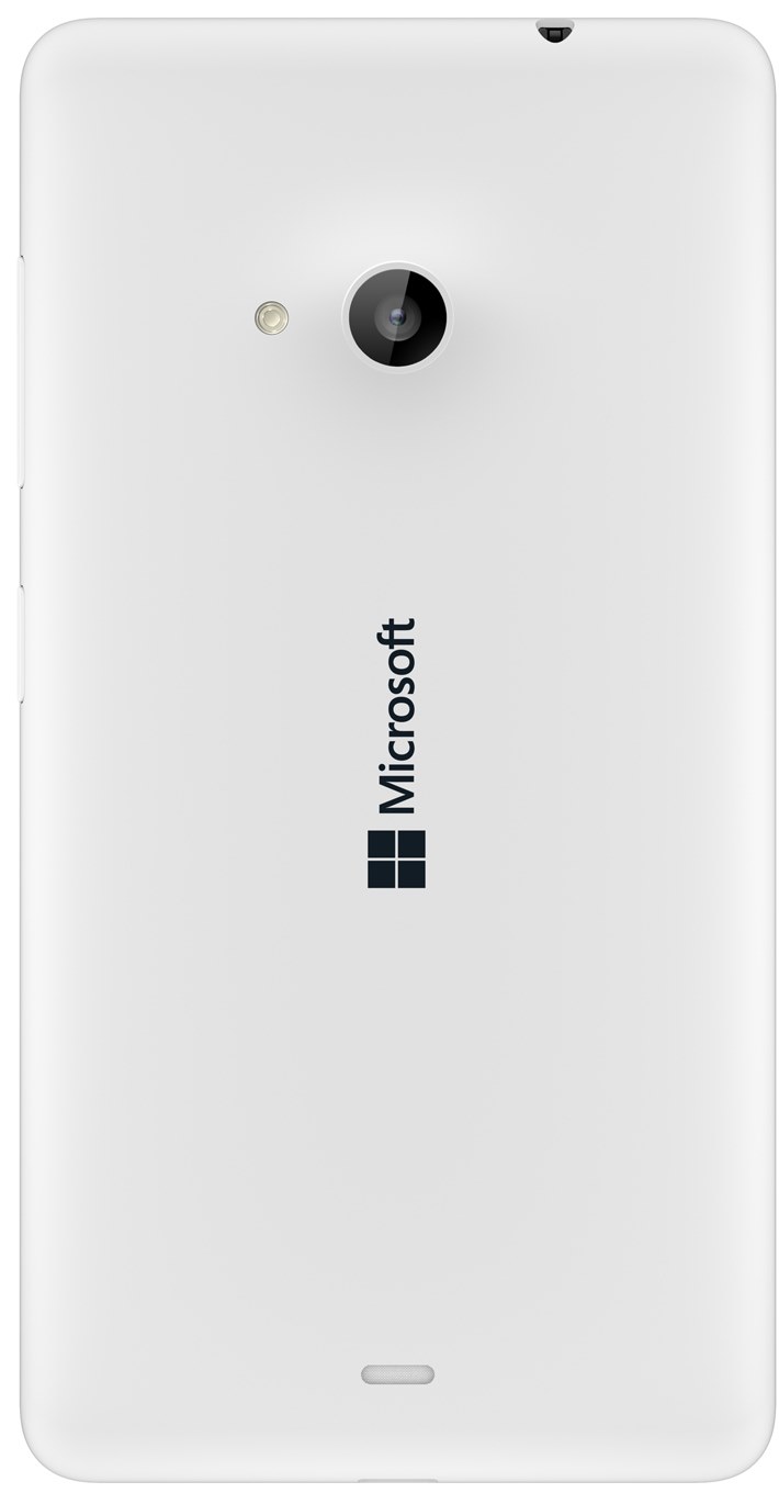 Lumia-535_Back_White