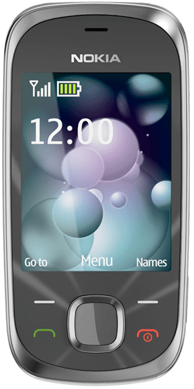 Nokia-7230-Graphite