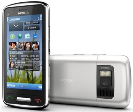 Nokia-C6-01