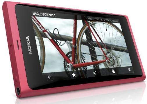 Nokia-N9-pink