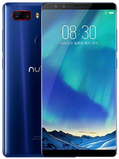 Nubia-Z17s-blue