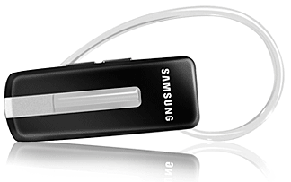 Samsung Wep460 Wep-460 Wireless Headset Samsung WEP-460 Bluetooth Headset This stylish Samsung WEP-460 Bluetooth Headset is your perfect companion. High performance design to complement Bluetooth® enabled mobile phones. Designed to