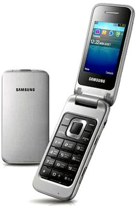 Samsung-C3520