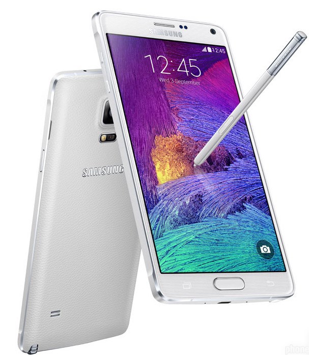 Samsung-Galaxy-Note-4-white