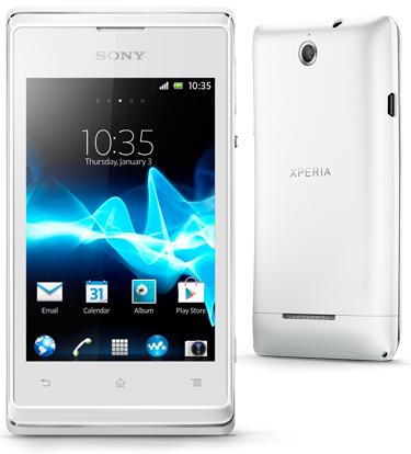 Sony-c1505-Xperia-E-White