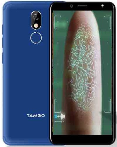 Tambo-TA-40-Smartphone
