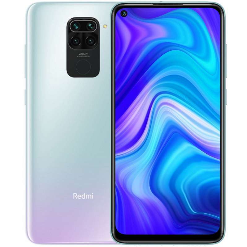  Redmi Note 10s, 128GB 6GB RAM, Factory Unlocked (GSM ONLY, Not Compatible with Verizon/Sprint/Boost)
