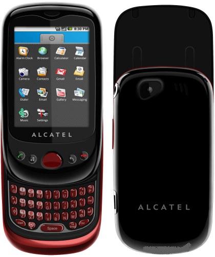 alcatel-980