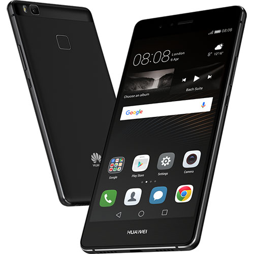 Huawei P9 lite Black 3GB RAM 64GB ROM Kirin 650 Gsm Unlocked Phone DISPLAY 5.20-inch PROCESSOR HiSilicon 650 FRONT CAMERA 8MP REAR CAMERA 13MP RAM 3GB STORAGE BATTERY CAPACITY