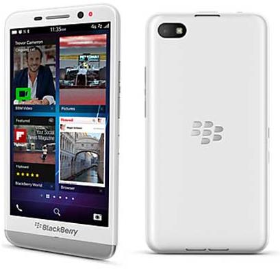 blackberry-z30-white