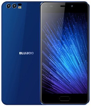bluboo-d2-Pro