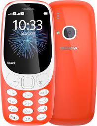 Nokia 3310 16MB