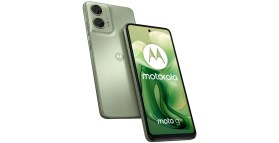 MotorolaMotoG24green