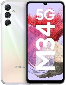 SamsungGalaxyM34silver1