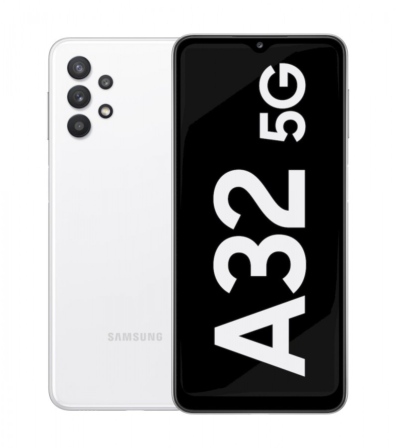 Galaxy A32 5G オーサムホワイト 64 GB - bpconstructores.com